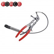 Клещи для шланговых хомутов VW, AUDI (FORCE 9G0208)