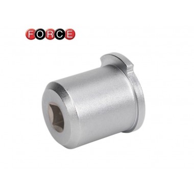 Головка для проворачивания распредвала VAG 1.8, 2.0 TFSI (FORCE 9G0618)
