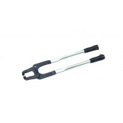 Клещи для снятия колпачка ступицы (FORCE 9T0102)