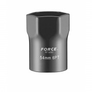 Головка ступичная шестигранная 54 мм (FORCE 9T1450)