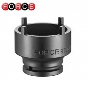 Корончатая головка 38 мм (FORCE 9TS4KM05)