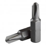 1/4" Бита четырехлепестковая (Torq) TS6, L=25 мм (FORCE 121S2506)