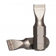 1/4" Біта шліцьова (SL) 1.2х6.5 мм, L=30 мм (FORCE 12330065)