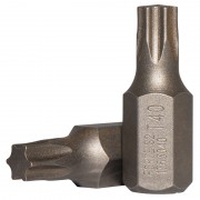 10 мм Бита Torx Т40, L=30 мм (FORCE 1763040)