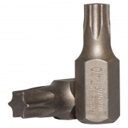10 мм Бита Torx T45, L=30 мм (FORCE 1763045)