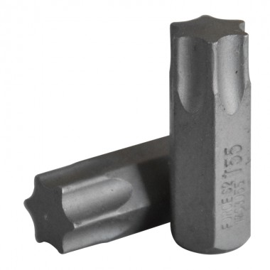10 мм Біта Torx T55 L=30 мм (FORCE 1763055)