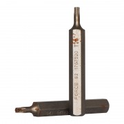 10 мм Бита Torx T20, L=75 мм (FORCE 1767520)