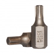 10 мм Біта Ribe M6 L=30 мм (FORCE 1793006)