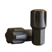 10 мм Біта Ribe M14 L=30 мм (FORCE 1793014)
