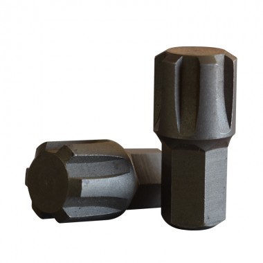 10 мм Біта Ribe M14 L=30 мм (FORCE 1793014)