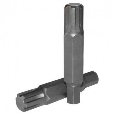 10 мм Біта Ribe M14 L=75 мм (FORCE 1797514)