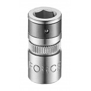 1/4" Бітоутримувач для біт 1/4" L=25 мм (FORCE 81022)