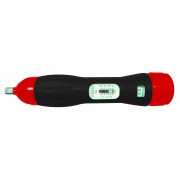 1/4" Викрутка динамометрична (0.4-2 Нм) (FORCE 64721602)