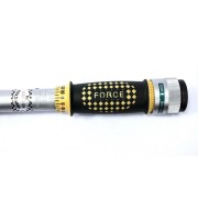 1" Ключ динамометричний (300-1500 Нм), L=1700 мм (FORCE 64781700)