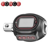 1/2" Цифровий динамометричний адаптер (40-350 Нм) (Force 647G4075)