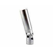 1/4" Глибока головка з карданом 12 мм, L=65 мм (FORCE 805256512)