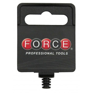 1/4" Тримач голівки пластмасовий L=61 мм (FORCE 8162)