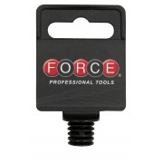 1/2" Тримач голівки пластмасовий L=75 мм (FORCE 8164)