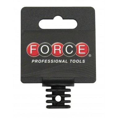 3/4" Тримач голівки пластмасовий L=95 мм (FORCE 8166)