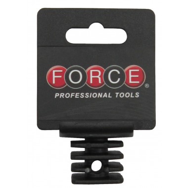 1" Тримач голівки пластмасовий L=115 мм (FORCE 8168)