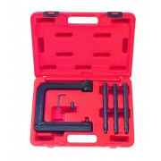 Клепочник тормозных колодок 6 пр. (FORCE 906B1)