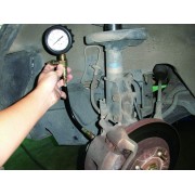 Тестер давления в тормозной системе 14 пр. (FORCE 914B2)