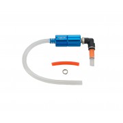 Клапан для прокачки тормозов (FORCE 9B3501)