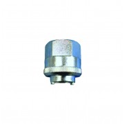 Головка под ключ для стоек MB W203 (FORCE 9T1401)