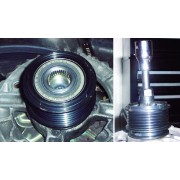 Ключ для снятия генераторов М10 (FORCE 674)