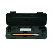 Набор фиксаторов VW, AUDI 1.4, 1.6 FSI (FORCE 904G16)