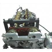 Набор фиксаторов распредвала BMW N51, N52, N53, N54 (FORCE 912G5)