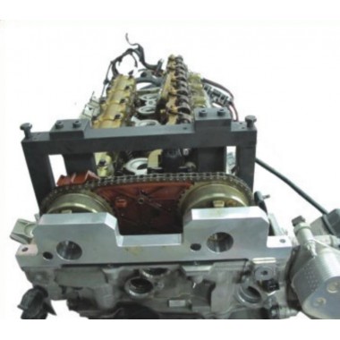 Набор фиксаторов распредвала BMW N51, N52, N53, N54 (FORCE 912G5)