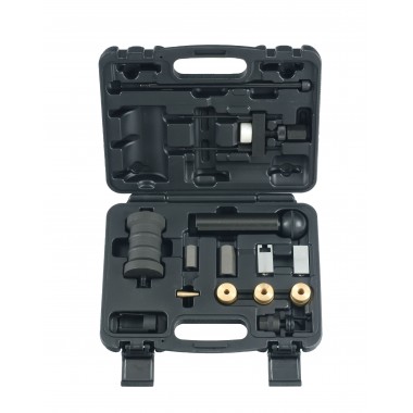 Съемник форсунок дизельного двигателя VW, AUDI (TDI&FSI) 12 пр. (FORCE 912G6)
