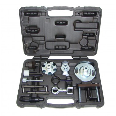 Набор фиксаторов VW, AUDI TDI V6, V8 (FORCE 914G5)