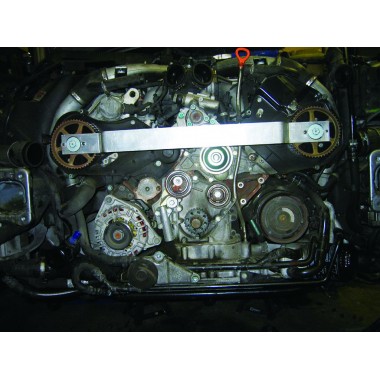 Фиксатор распредвала VW, AUDI V8 (FORCE 9G1216)