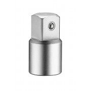 Адаптер 3/8" (Мама) x 1/2" (Папа) L=46 мм (FORCE 80934)