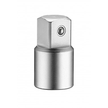Адаптер 3/8 (Мама) x 1/4 (Папа) L=35 мм (FORCE 80932)