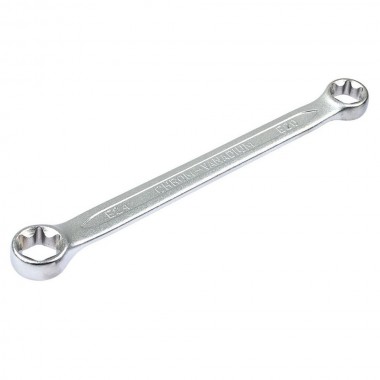 Ключ Torx Е6хЕ7, L=112 мм (FORCE 7560607)