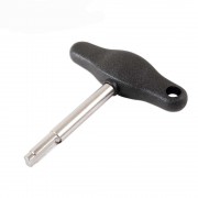 Ключ для пластиковых маслосливных пробок VAG (FORCE 61930)