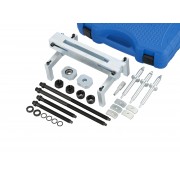 Съемник дизельных форсунок FOSI (FIAT, LANCIA, ALFA, SUZUKI) 26 пр. (FORCE 926G1)