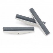Комплект камней к хону 9G0902 3 пр, L= 28,5 мм  (FORCE 9G0902S)