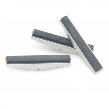 Комплект камней к хону 9G0902 3 пр, L= 28,5 мм  (FORCE 9G0902S)