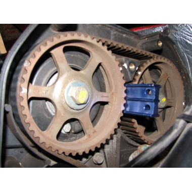 Фиксатор распредвала (K 16 DOHC) (FORCE 9G1205)