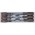 Набор отверток Torx 6 пр. (FORCE 2061)