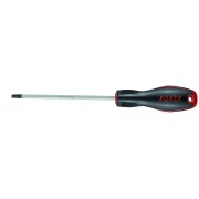 Отвертка Torx 5-ти лучевая с отверстием ТS20, L=150 мм (FORCE 71F20)
