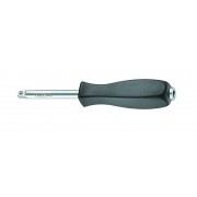 1/4" Рукоятка для голівок L=150 мм (FORCE 8143)