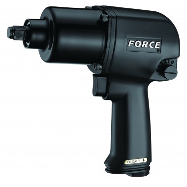 1/2 Пневмогайковерт (813 Нм) (FORCE 82542)