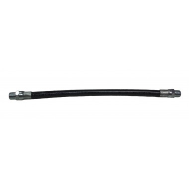 Шланг для нагнетателя L=20 cм (Sumake HPG310A01(20cm))