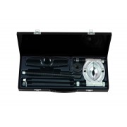 Съемник подшипников сегментный в наборе (75-105 мм) (FORCE 66612)