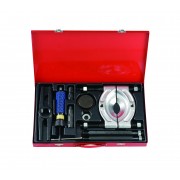 Съемник подшипников сегментный гидравлический (105-150 мм) (FORCE 66613)